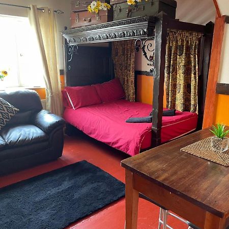 Yarm Cottages Sleeping 12 Kirklevington Eksteriør bilde