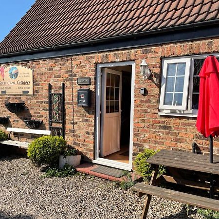 Yarm Cottages Sleeping 12 Kirklevington Eksteriør bilde