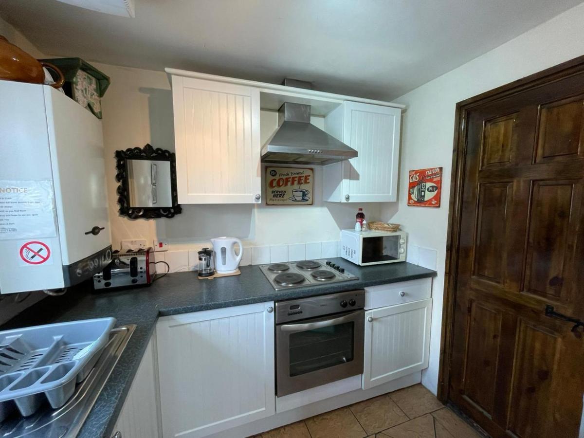 Yarm Cottages Sleeping 12 Kirklevington Eksteriør bilde