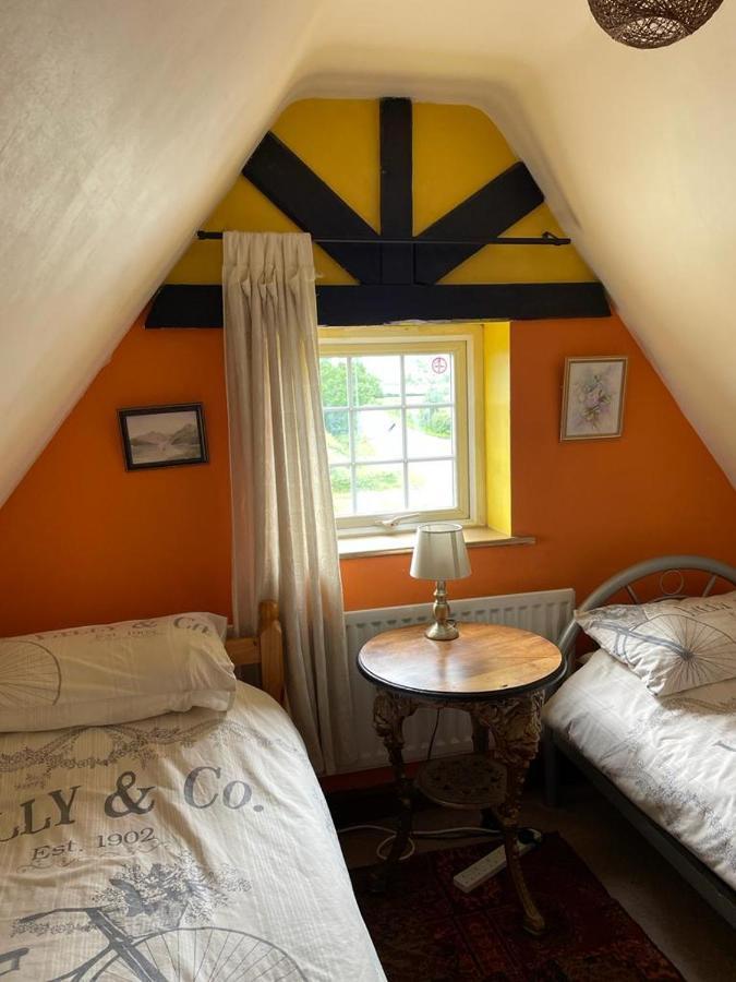 Yarm Cottages Sleeping 12 Kirklevington Eksteriør bilde