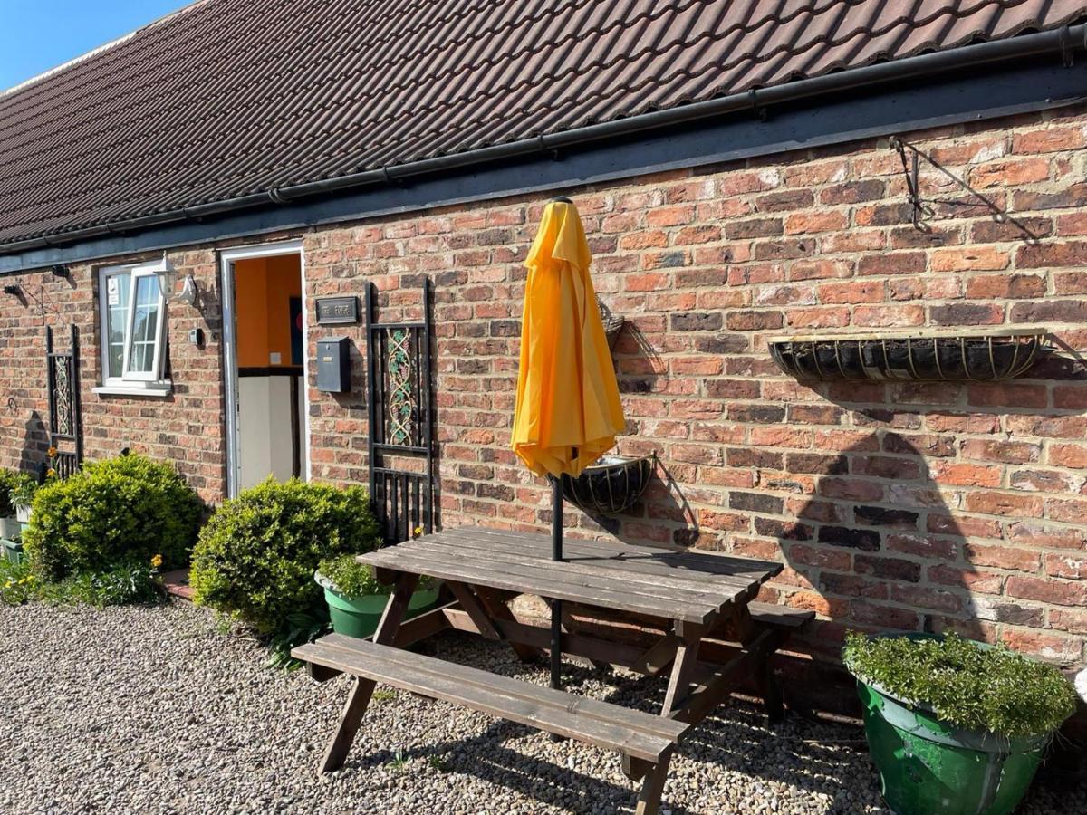 Yarm Cottages Sleeping 12 Kirklevington Eksteriør bilde
