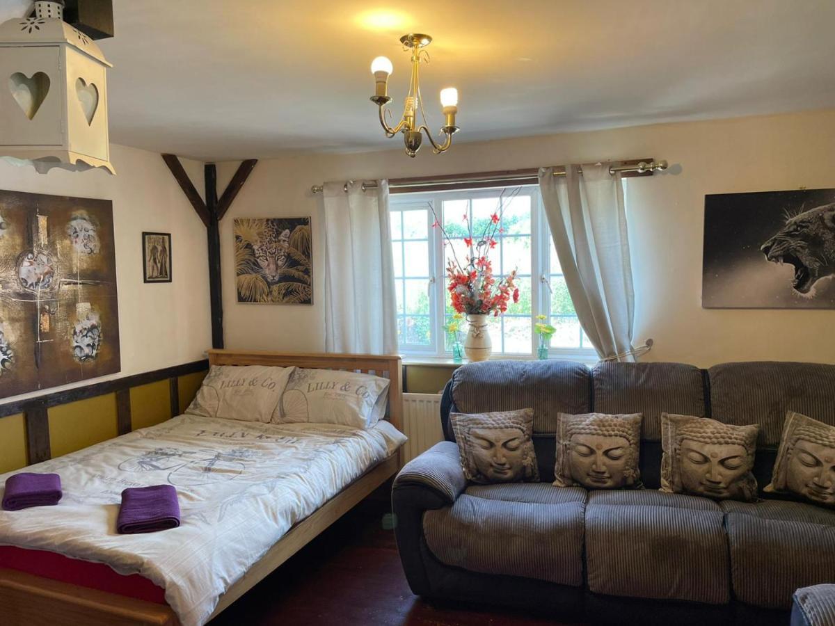 Yarm Cottages Sleeping 12 Kirklevington Eksteriør bilde
