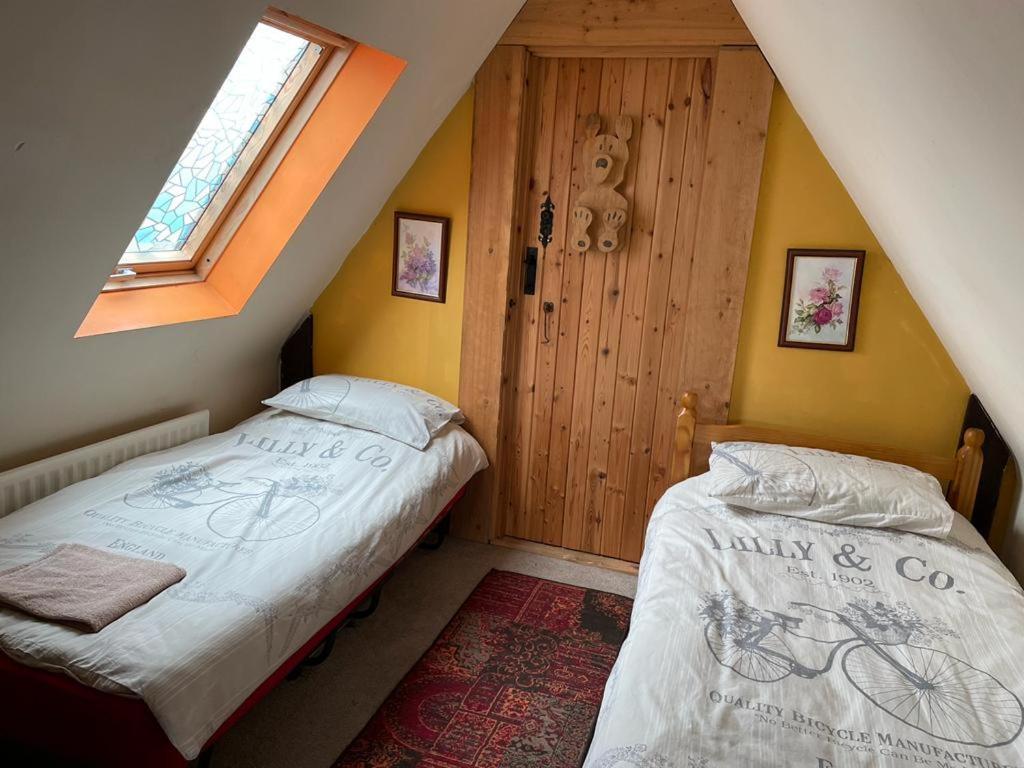 Yarm Cottages Sleeping 12 Kirklevington Eksteriør bilde